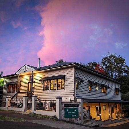 The Guesthouse Maleny Exterior photo
