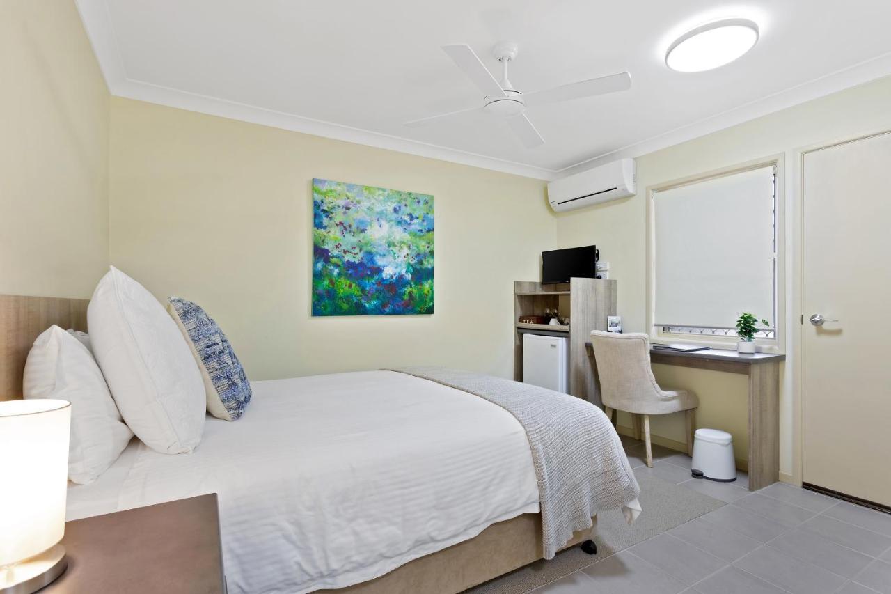 The Guesthouse Maleny Exterior photo