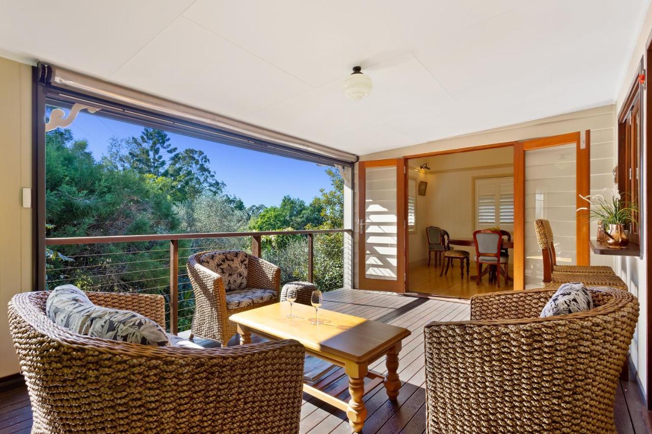 The Guesthouse Maleny Exterior photo