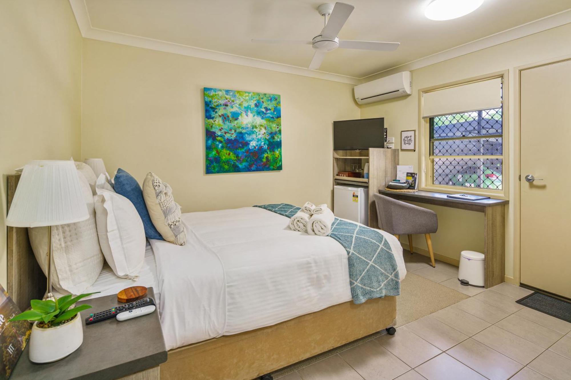 The Guesthouse Maleny Exterior photo