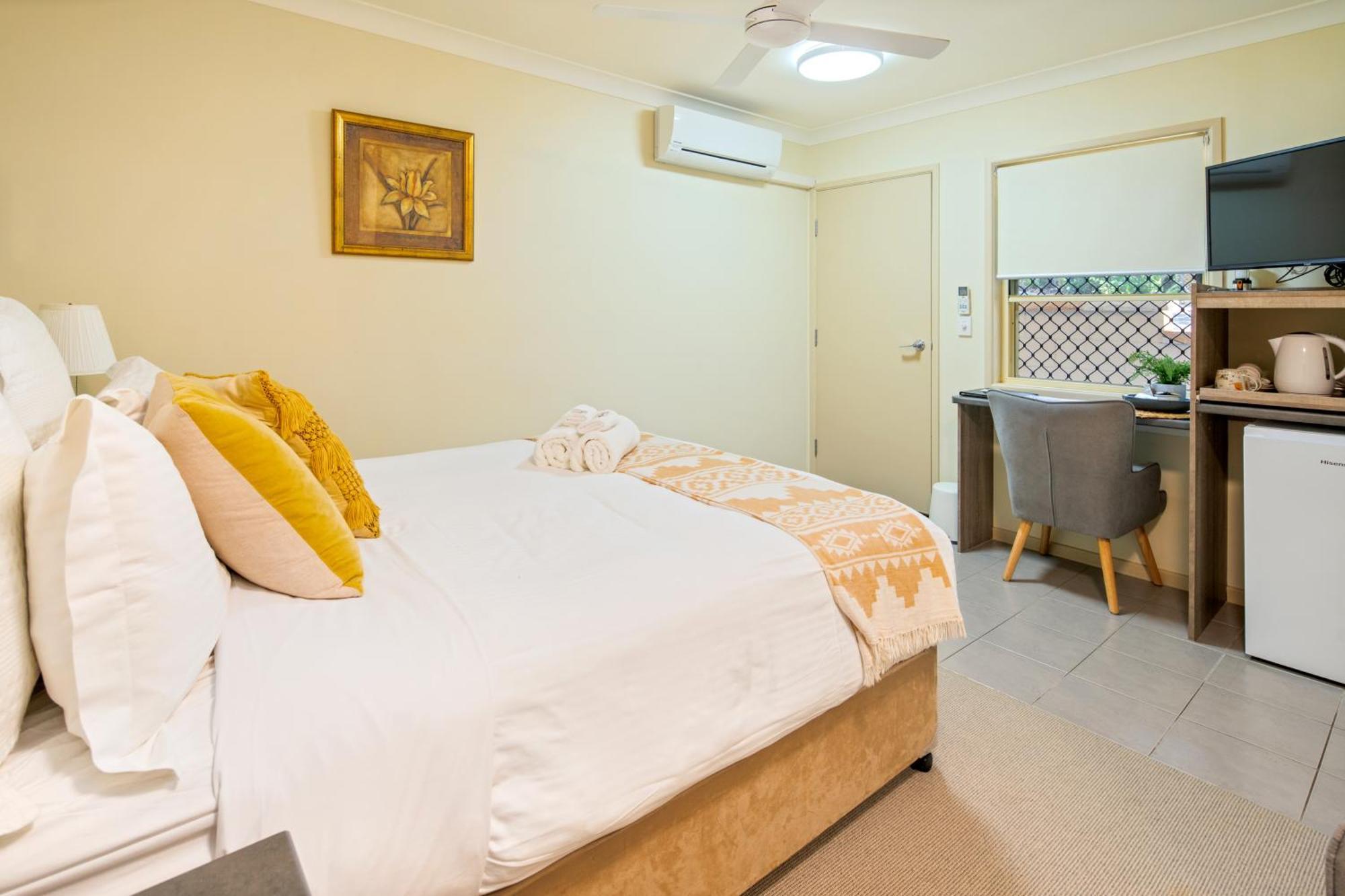 The Guesthouse Maleny Exterior photo