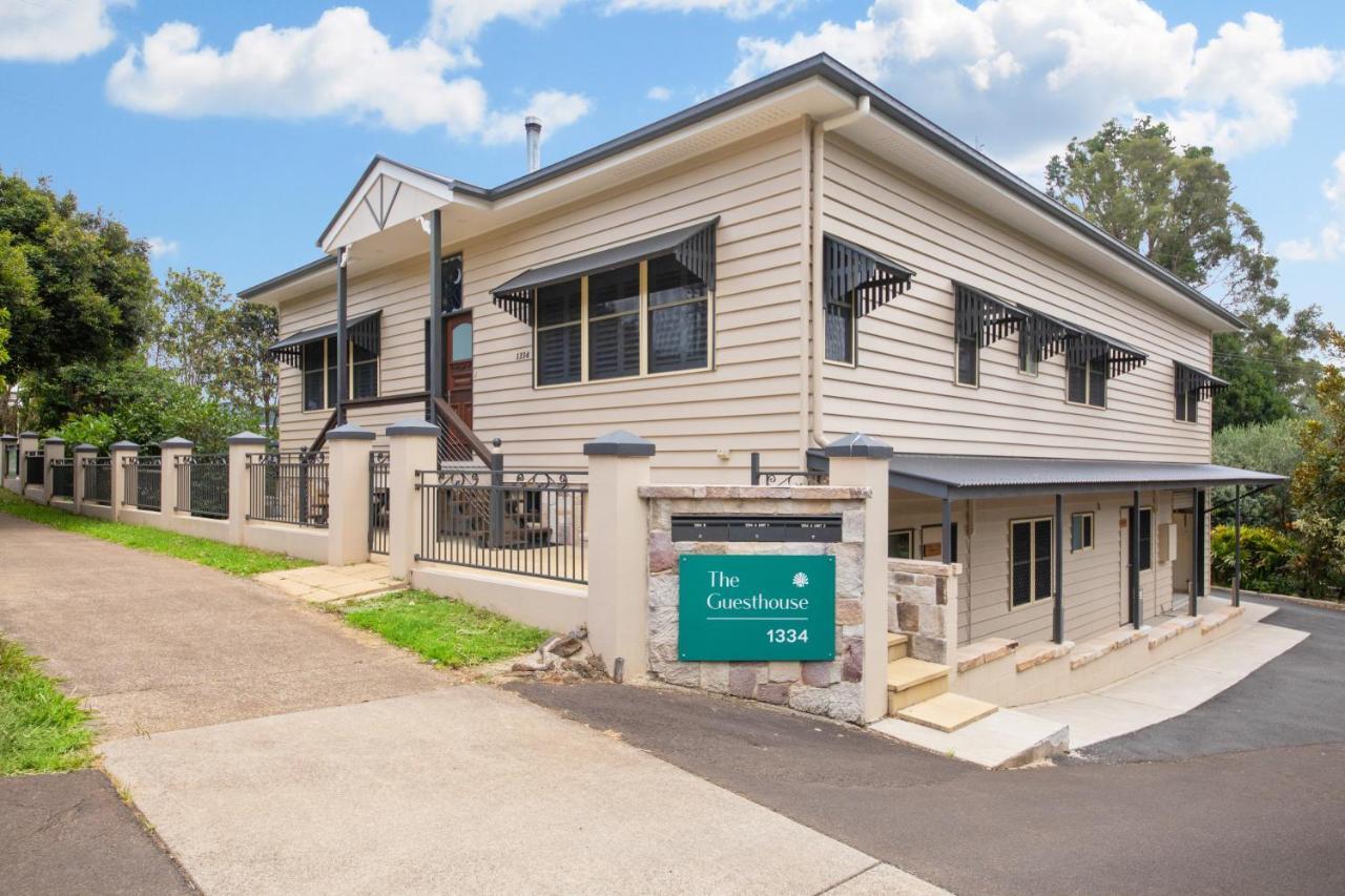 The Guesthouse Maleny Exterior photo